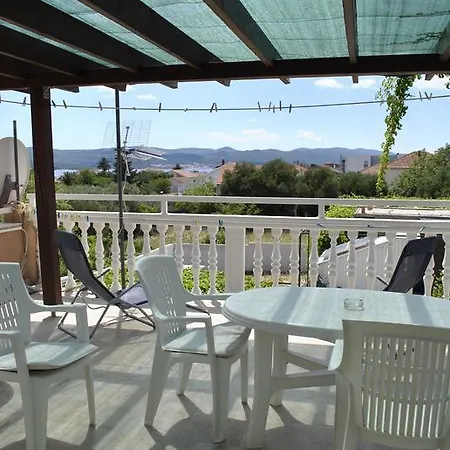 Two Olive Trees * Оребич