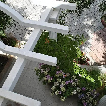 Апартаменты Two Olive Trees Оребич