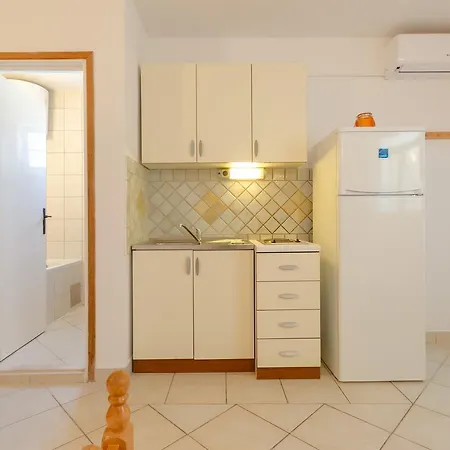 Two Olive Trees Апартаменты