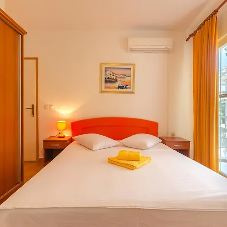 Апартаменты Two Olive Trees