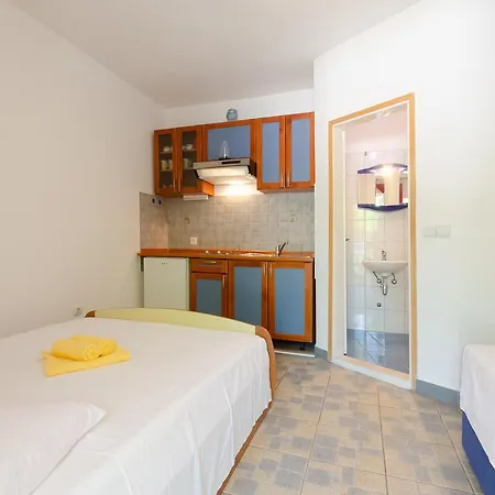 Two Olive Trees Апартаменты