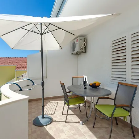 Апартаменты Two Olive Trees