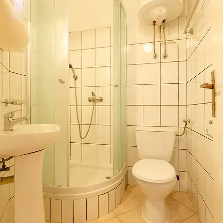 Two Olive Trees * Оребич