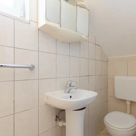 Two Olive Trees * Оребич