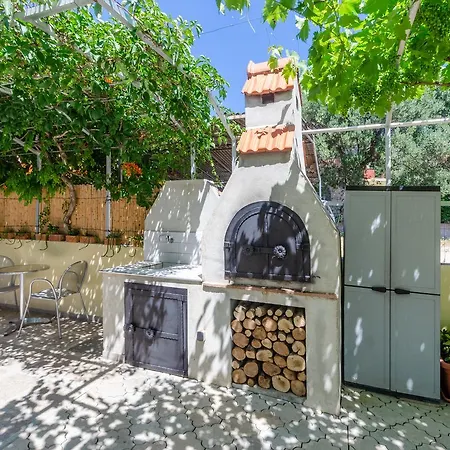 Two Olive Trees * Оребич