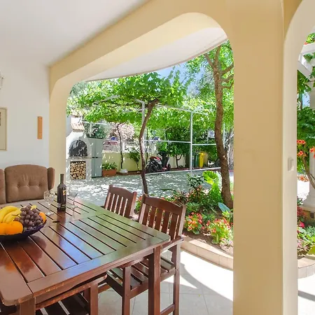 Two Olive Trees * Оребич