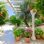 Two Olive Trees Apartmán *
