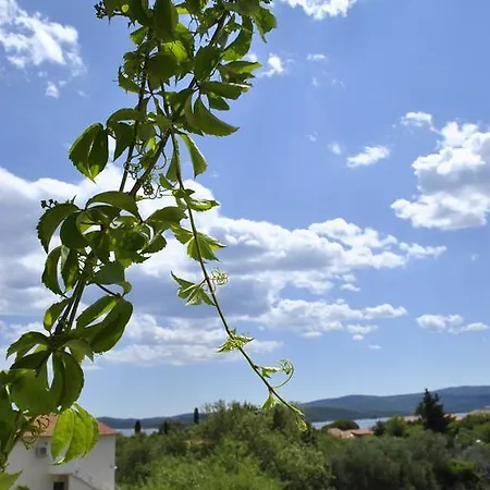 아파트 Two Olive Trees *