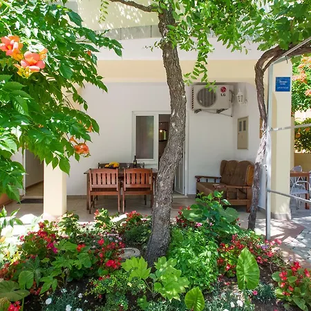 Two Olive Trees Apartmán Orebić