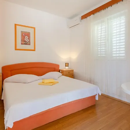 Lägenhet Two Olive Trees