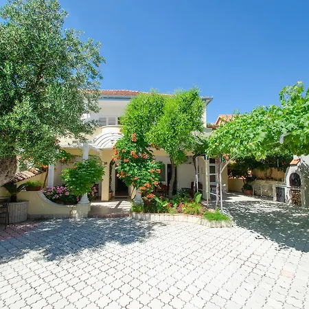 Lägenhet Two Olive Trees Orebić