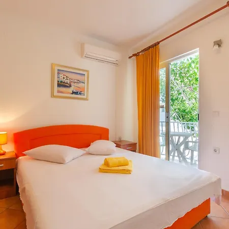 Lägenhet Two Olive Trees