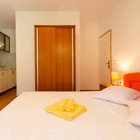 Lägenhet Two Olive Trees Orebić