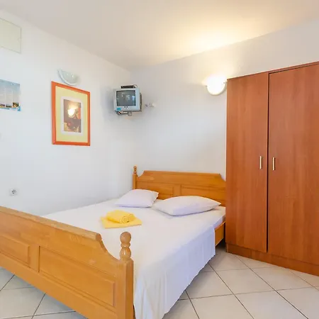 Lägenhet Two Olive Trees