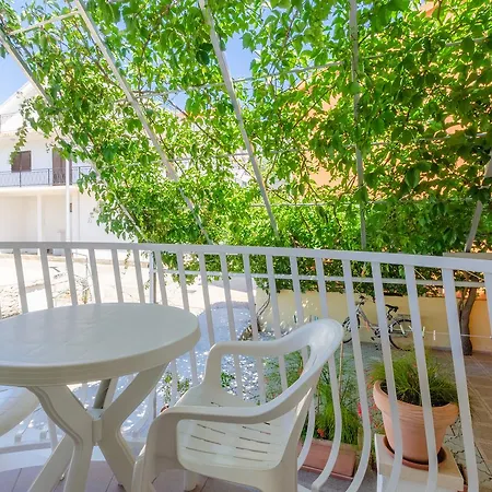 Lägenhet Two Olive Trees