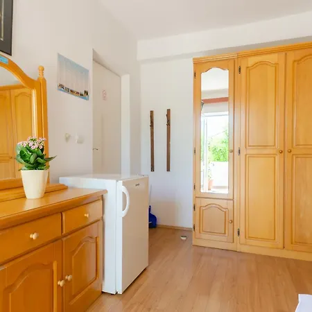 Lägenhet Two Olive Trees *