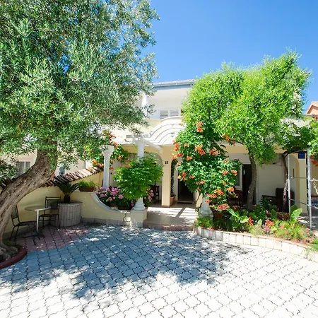 Lägenhet Two Olive Trees *