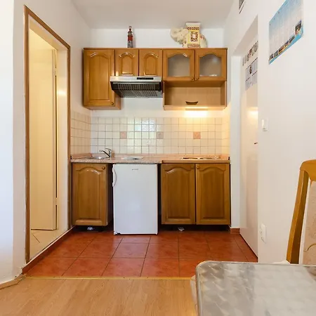 Lägenhet Two Olive Trees *