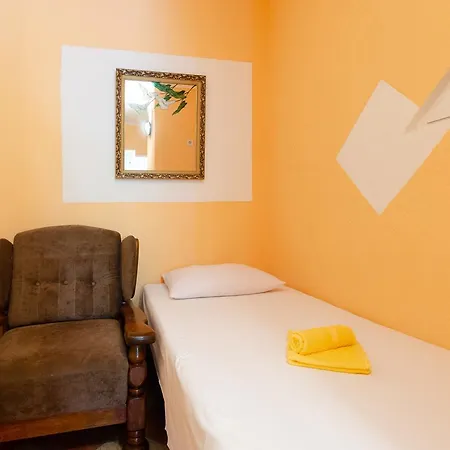 Lägenhet Two Olive Trees Orebić