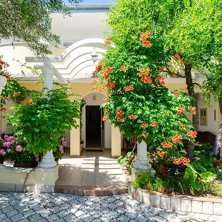 Lägenhet Two Olive Trees