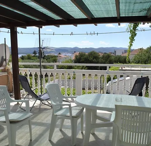 Two Olive Trees * 오레비츠