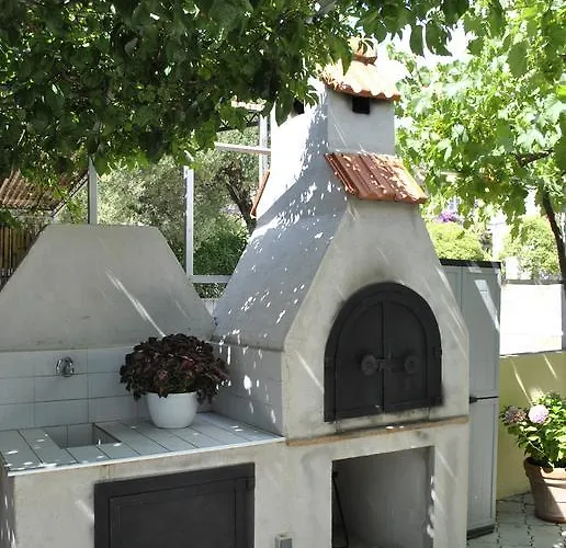 Two Olive Trees * 오레비츠