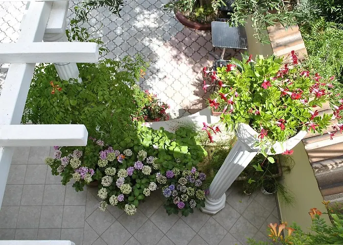 아파트 Two Olive Trees