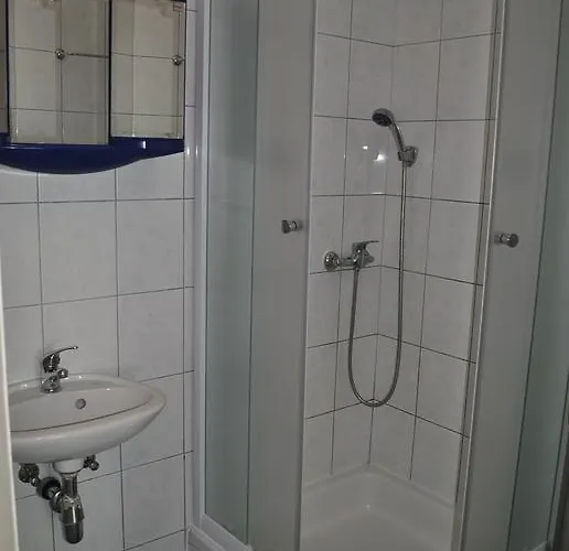 Two Olive Trees 아파트 오레비츠