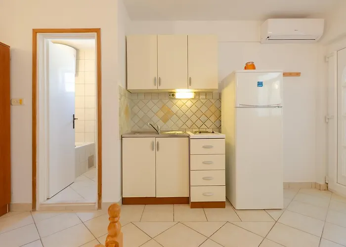 Two Olive Trees 아파트