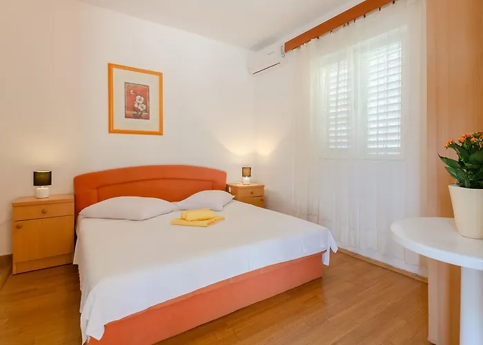 아파트 Two Olive Trees