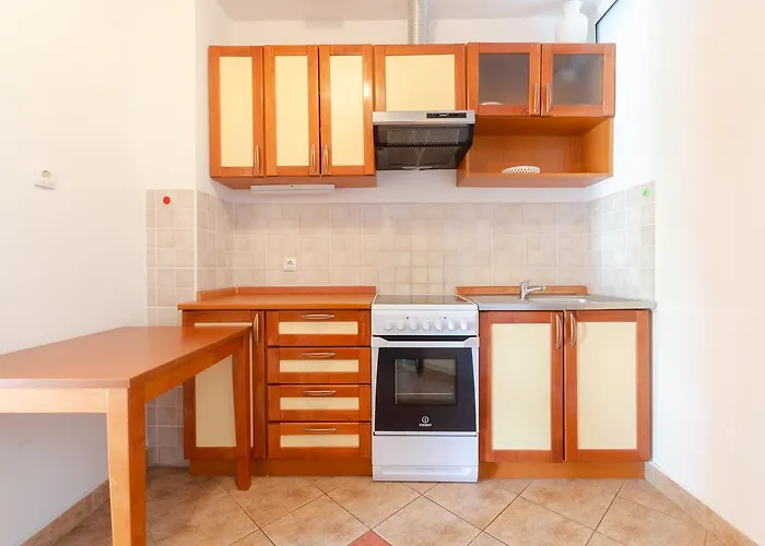 Two Olive Trees 오레비츠