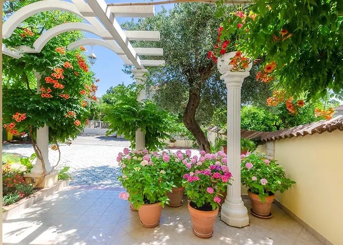 Two Olive Trees 아파트 *