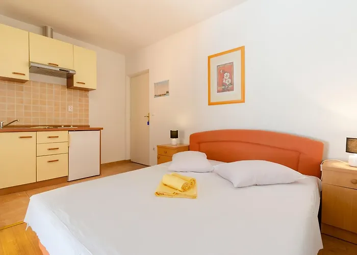 아파트 Two Olive Trees *