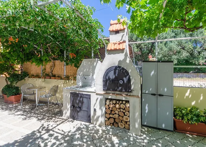 Two Olive Trees * 오레비츠